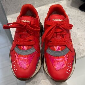 Versace sneaker